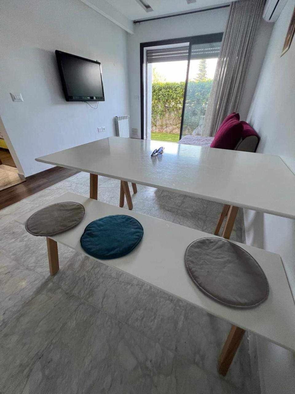 Apartment Le Sunset Tunis